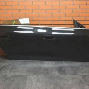 Двері BMW i4 4 G26 передні або задні праві ліві разборка