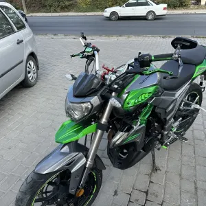 Продам Senke leopard 250