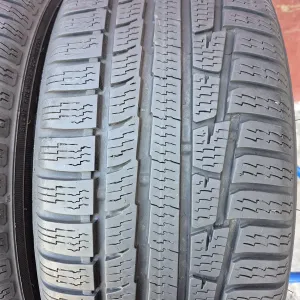 235/55/17 R17 Nokian WR A3 4шт ціна за 1шт шини