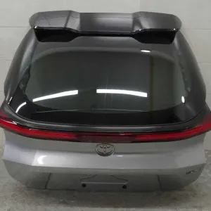 TOYOTA CH-R II 2023-  Кришка багажника