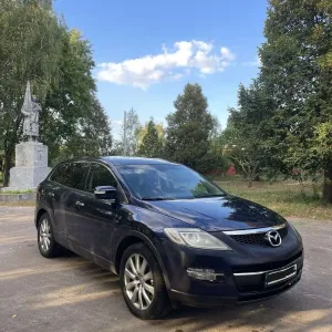 Продам Mazda CX9