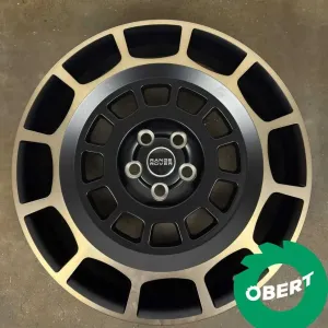 Нові диски 5*120 R20 на Range Rover Defender Sport Discovery Vogue  OCTA Design