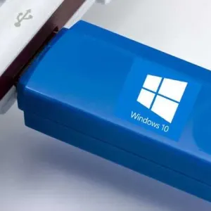 Загрузочна флешка 32gb з Windows 11 10 8 7 Драйвера Програми Антивірус