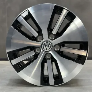 Оригінальні диски Volkswagen VW Golf, e-Golf, Jetta, 5x112 R16