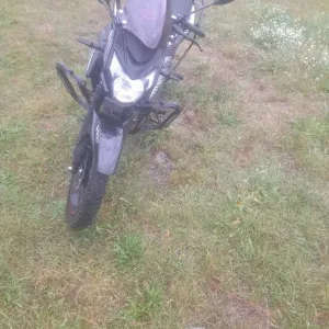 LIFAN 200 CiTyR.