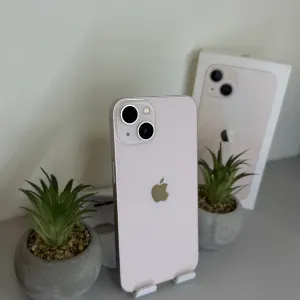 iPhone 13 128 GB Pink/ Neverlock/100% АКБ/ Айфон 13 128 ГБ