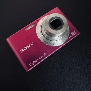 Мильничка Sony Cyber-shot DSC-W320