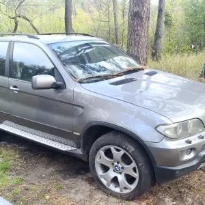 Продам BMW x5 дизель