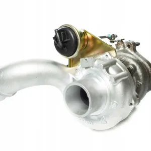 Турбіна Renault Master, Nissan Interstar, Opel Movano 2.5 CDTI, G9U