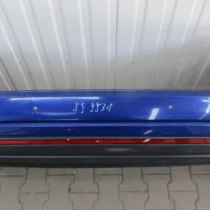 VW TOUAREG III 760 Бампер задній Дорестайл