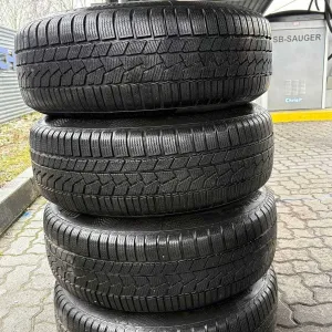 R18 225 60 Continental WinterContact TS 860 S 104H XL Run Flat dot2320 7mm+- BMW X3 X4 Audi Q5 Mercedes-Benz GLC Toyota RAV4 Volvo XC60