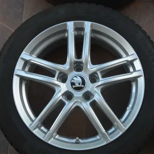 Комплект дисків 5x112 R17