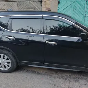 Дефлектори вікон вітровики для авто