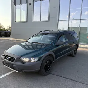 Продам Volvo xc 70 /2004г2.4 дизель ,повний привід ,вольво, Volvo xc90,4x4, автомат