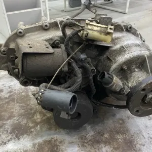 Раздатка 47300 4С211 Kia Sorento