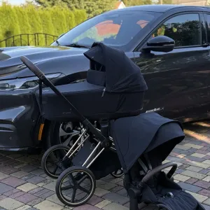 Коляска Cybex Priam 4.0