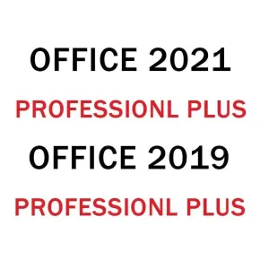 Ключ Office 2021 Pro Plus АКТИВАЦІЯ / Ліцензія Офіс 19 / 21 Про Плюс