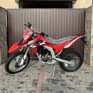 Loncin LX250GY-3