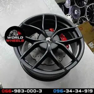 Диски R19 5x114.3 Tesla Model 3 Model Y  тесла модел У 3 PERFOMANCE