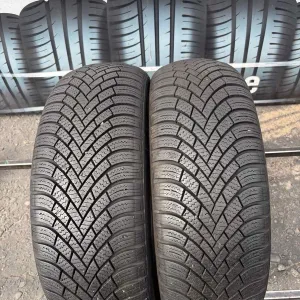 Шини 185/60 R14 пара Nexen 2022p зима 7,6мм