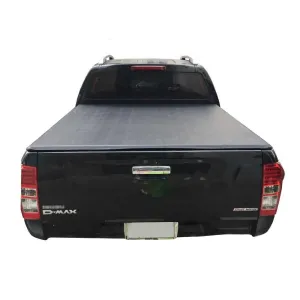 Крышка на кузов (тент) Isuzu D-Max 2021-2026 ісузу д макс кришка тент
