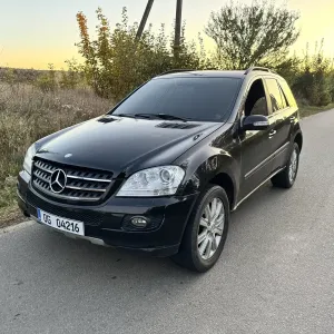 Продам Mersedes ML164