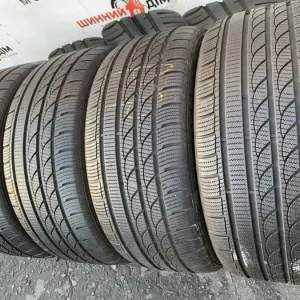 Шини 245/45 R18 Imperial зима 6/6,5 мм