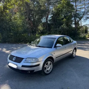 Продам Volkswagen Passat b5+ свіжо загнаний