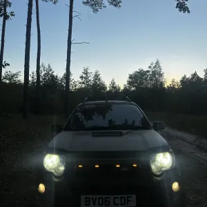 Lend Rover Frilender Ленд ровер Фрилендер