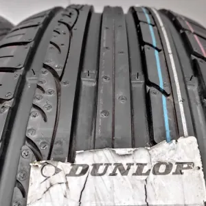 шини 205/55R16 Dunlop. Нові. 2024р. Німеччина.