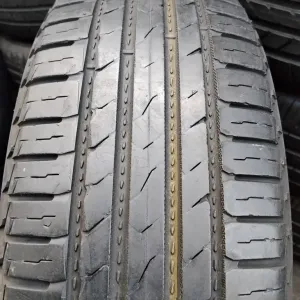 Nokian 225 60 r18  2шт шини б'у резина гума з Європи