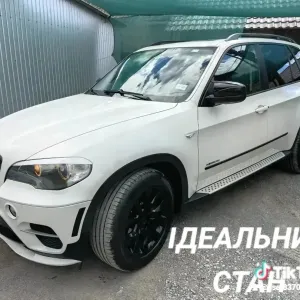 продам автомобіль  Бмв Х-5