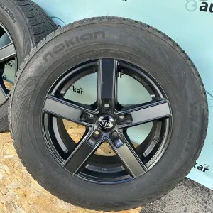 Диски легкосплавні 5*114.3 R16 Kia Sportage / Optima / Soul / Niro