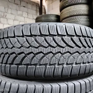 Шини бу 225/50 R17 Bridgestone Blizzak LM-32 Комплект Зима