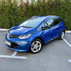 Opel Ampera-e запас ходу 400+ км! Максимальна комплектація! Ідеальний стан! Не фарбован! Київ!