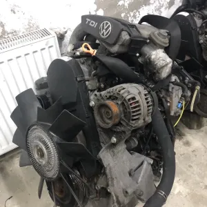 Двигатель лт 2.5 VW LT 28 35 46