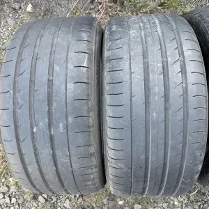Шини Yokohama ADVAN Sport v105 275/35 20