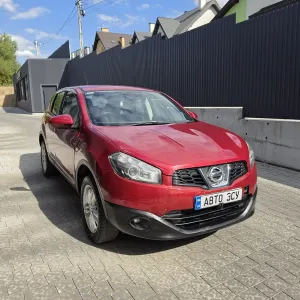 Nissan Qashqai 1,5 diesel 2011 рік!