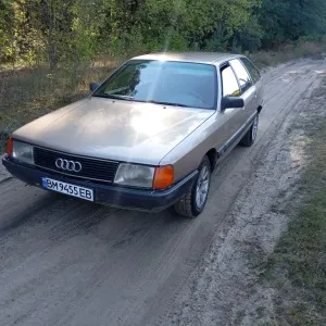 Audi 100 c3 Avant