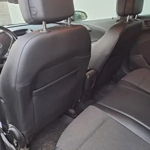 Салон сидіння Opel Astra J універсал хечбек