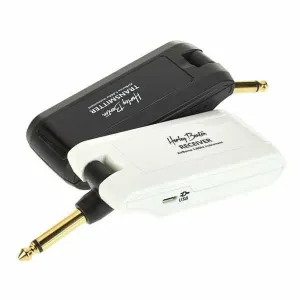 Бездротова гітарна система Harley Benton AirBorne 5.8GHz Instrument Wireless | Нова, в наявності