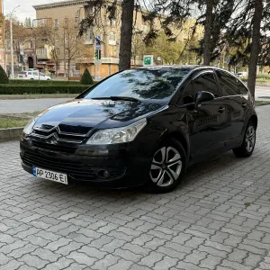 Продам Citroen C4