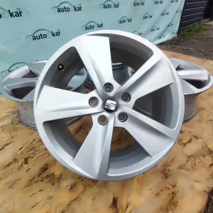 Диски 5*112R17 Skoda, Volkswagen, Seat