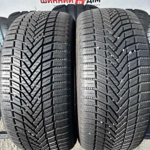 Шини 215/50 R17 пара Mazzini  7,5мм, всесезон