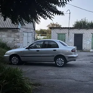 ланос 1.6 поляк рабочий