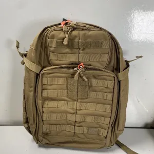 Рюкзак тактичний 5.11 TACTICAL RUSH 24 2.0 BACKPACK 37L