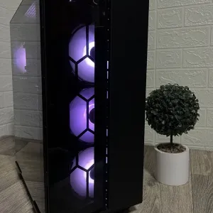 Ігровий ПК Ryzen 7 5700X / RTX 4060 Ti / 32GB / SSD 1TB + HDD 1TB