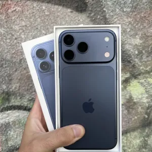Iphone 17 pro max 256gb физ сим