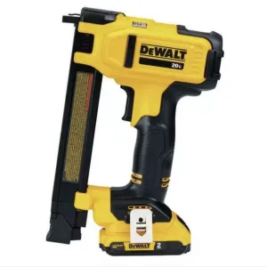 Акумуляторний степлер Dewalt DCN701.20v