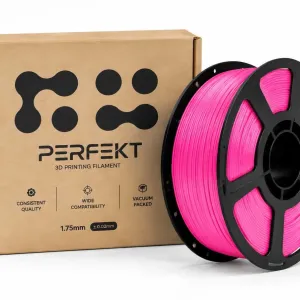 Пластик для 3Д друку (Філамент) PERFEKT PLA+ для 3D-друку 1.75 мм
